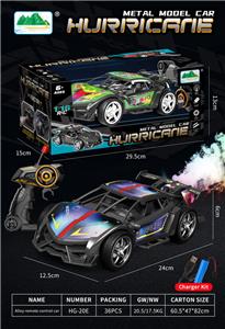 合金遥控车 - OBL10393779