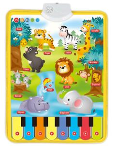 动物园EVA挂图 - OBL10393834