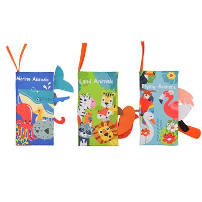 尾巴布书 - OBL10393838