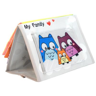 抬头布书 - OBL10393843