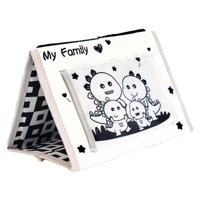 抬头布书 - OBL10393844