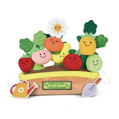 过家家水果树 英文版 - OBL10393850