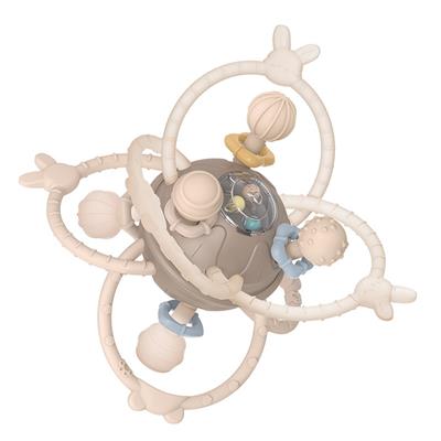 曼哈顿手抓球3绳 - OBL10393867