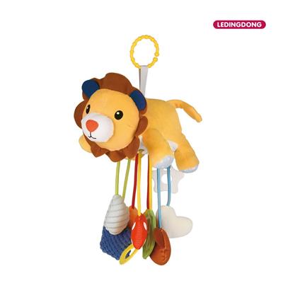 狮子拉拉乐 - OBL10393869