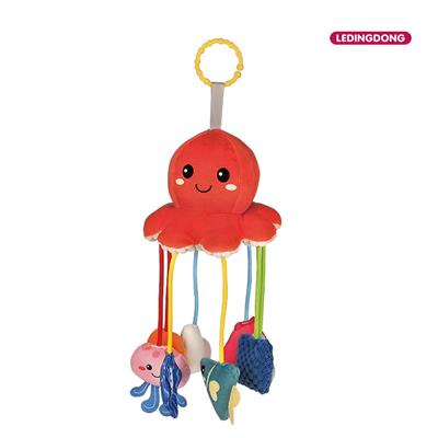 章鱼拉拉乐 - OBL10393870