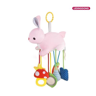 兔子拉拉乐 - OBL10393871