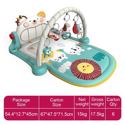 Baby carpet/Fitness frame - OBL10393879