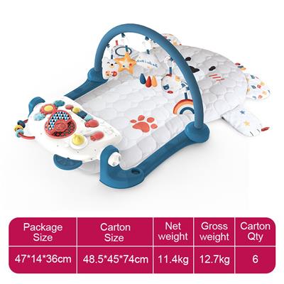 Baby carpet/Fitness frame - OBL10393880