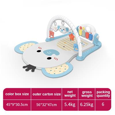 Baby carpet/Fitness frame - OBL10393891