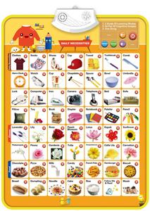 挂图英文日常 - OBL10393910