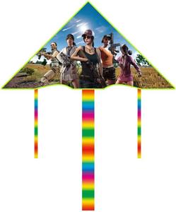 Windmill / kite - OBL10393960