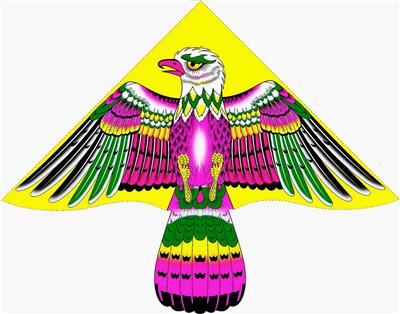 Windmill / kite - OBL10393969