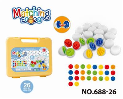 Intelligence series - OBL10394063