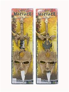 Weapons / weapons suite - OBL10394101