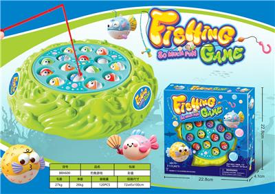 Fishing Series - OBL10394222