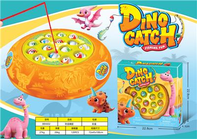 Fishing Series - OBL10394224