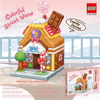 Puzzle - OBL10394246