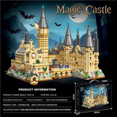 Puzzle - OBL10394250