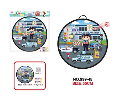 Target/throw - OBL10394275