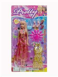 Beauty set - OBL10394285