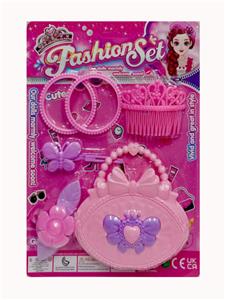 Beauty set - OBL10394288