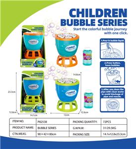 BUBBLE SET - OBL10394396