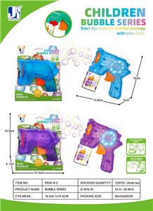 BUBBLE SET - OBL10394401