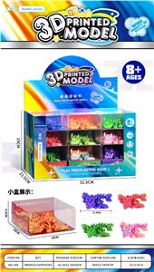 蝙蝠飞龙
11.5cm - OBL10394622