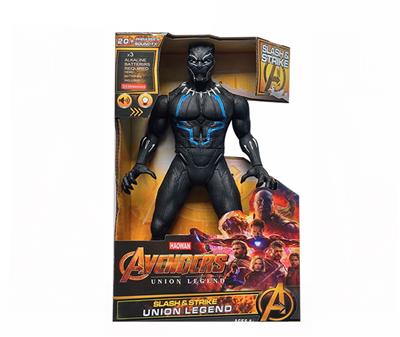 Clan / Superman - OBL10394763