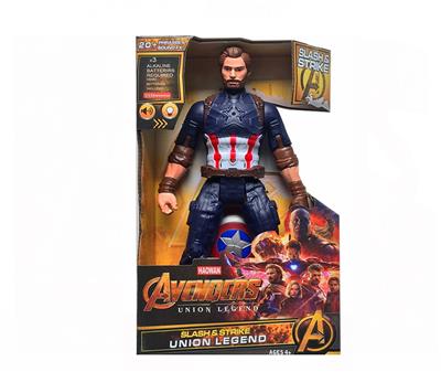 Clan / Superman - OBL10394769