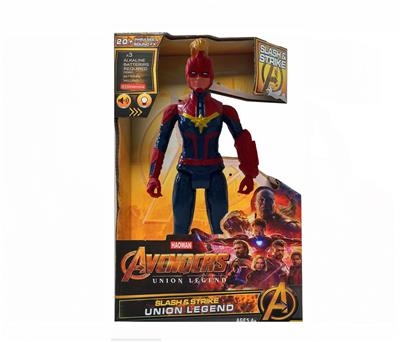 Clan / Superman - OBL10394772