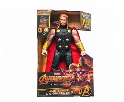 Clan / Superman - OBL10394774