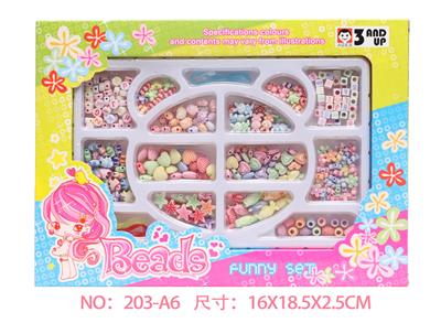 Beauty set - OBL10394776