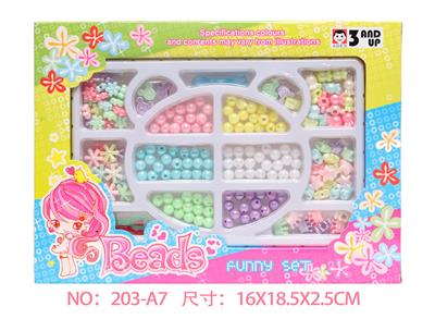 Beauty set - OBL10394777