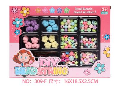 Beauty set - OBL10394781