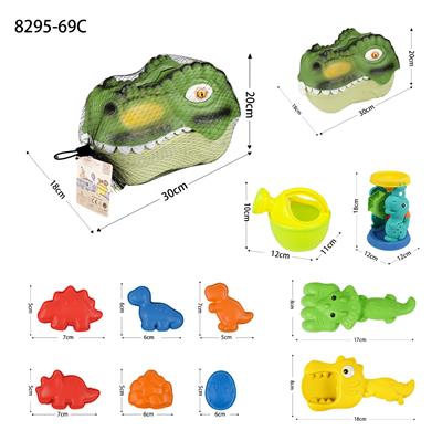 Beach toys - OBL10394876