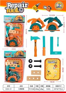 工具套装 - OBL10394904