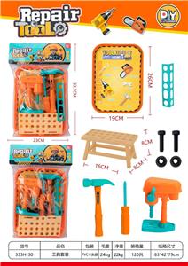 工具套装 - OBL10394905