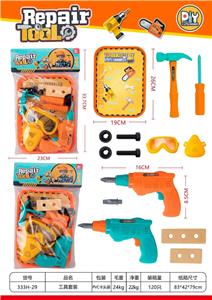 工具套装 - OBL10394906