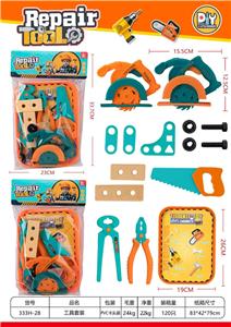 工具套装 - OBL10394907