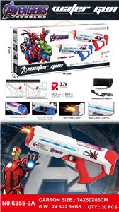 Water gun - OBL10395116