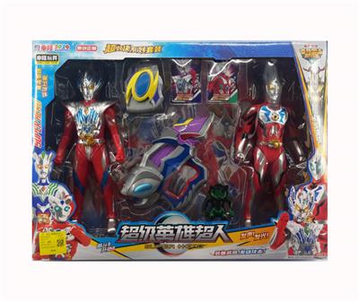 奥特曼 - OBL10395145