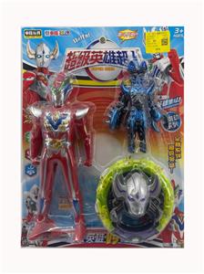 奥特曼 - OBL10395147