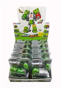 Deformed toy - OBL10395229