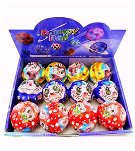 PU BALL - OBL10395316