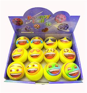 PU BALL - OBL10395324