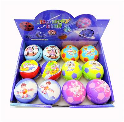 PU BALL - OBL10395326