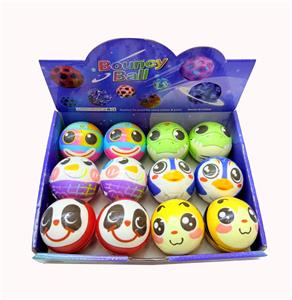 PU BALL - OBL10395329