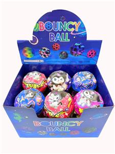 PU BALL - OBL10395368