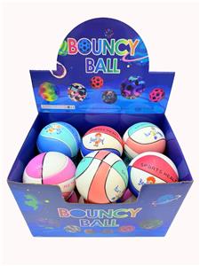 PU BALL - OBL10395379